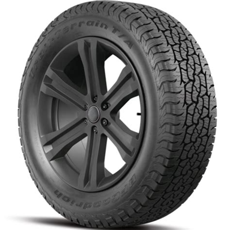 Buy Bfgoodrich Trail Terrain T A All Terrain R T Passenger