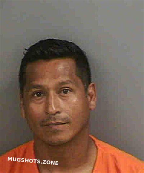 Rodriguez Jose Eleno 05132023 Collier County Mugshots Zone