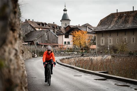 Winter riding in the Alps: tips and tricks - Switchback