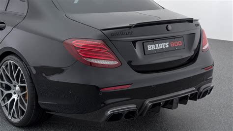 Article Overview For Mercedes Tuning Cars Brabus