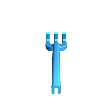Free Personal Care Devices Stl Download Back Scratcherby Ace85