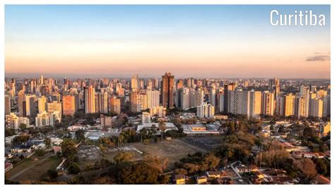 Yearly & Monthly weather - Curitiba, Brazil