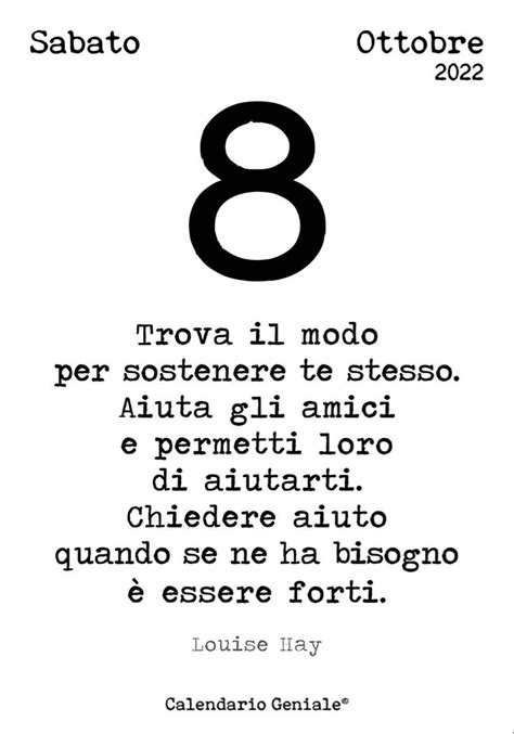 Calendariogeniale It Frasi Frasibelle Calendariogeniale