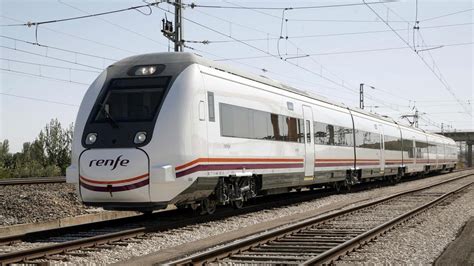 RENFE HUELGA MÁLAGA Renfe y Adif vuelven a la huelga este viernes en