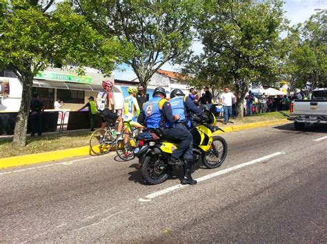 Protección Civil Táchira Tour Lt Protección Civil Táchira Siempre