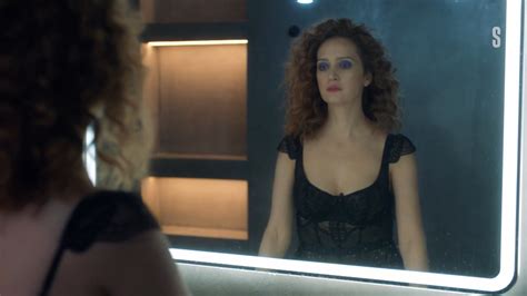 Nude Video Celebs Viktoriya Isakova Sexy Nina S E