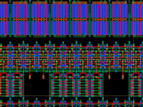 Silicon Solutions Costumized Chip Design And Development