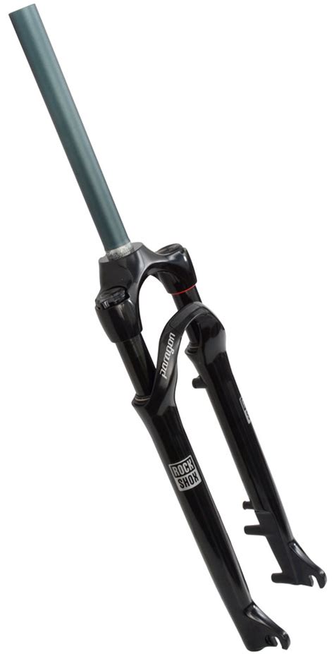 Rockshox Paragon Gold Rl Solo Air Qr Suspension Forks Bike