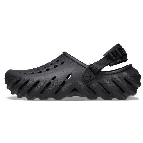 Snapklik Crocs Unisex Adult Echo Clogs