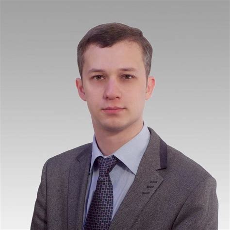 Андрей Сироткин