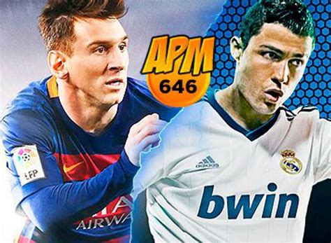 Apm Todas Las Portadas De Fifa Y Pes Con Messi Y Cristiano