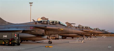 P Gase Rafale En Indo Pacifique Rafale The Omnirole Fighter