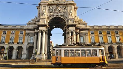 The Worlds Best Trams Where To Ride Them Au