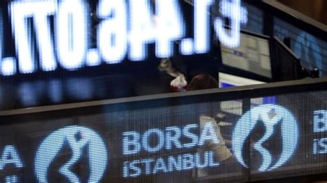 Borsa haftaya rekorla başladı