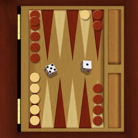 BACKGAMMON MULTI PLAYER - Play BACKGAMMON MULTI PLAYER on Humoq