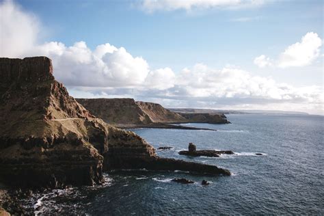 Northern Ireland Landscape Wallpapers - Wallpaper Cave