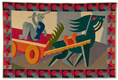 Fortunato Depero Paintings