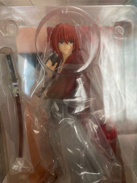 Pop Up Parade Kenshin Himura On Carousell