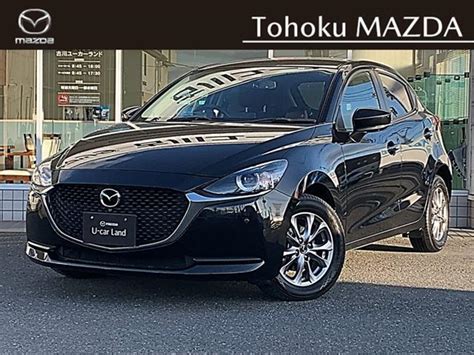 マツダ Mazda2 1．5 Xd プロアクティブ ディーゼルターボの中古車｜グーネット中古車