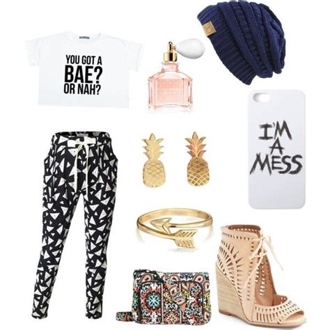 Hipster By Taya Victor On Polyvore Featuring Polyvore Fashion Style