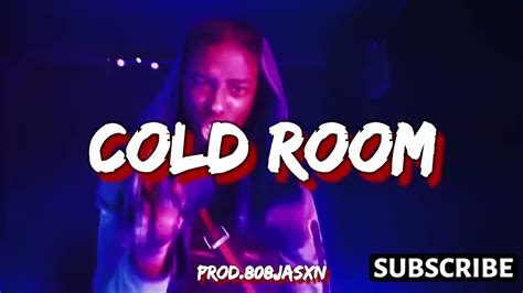 FREE MALISTRIP RONDO MONTANA COLD ROOM UK NY INSTRUMENTAL PROD