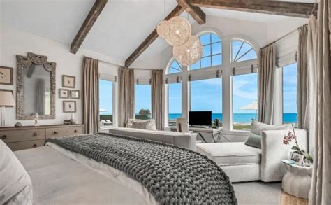 Stunning Oceanfront Estate With Breathtaking Ocean Views In Ponte Vedra