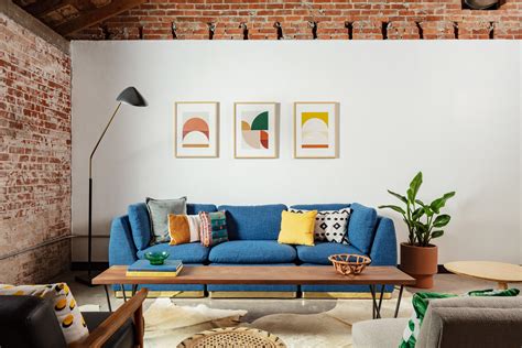 Inspiring Workspaces for the Modern Professional: 10 Tips For Designing