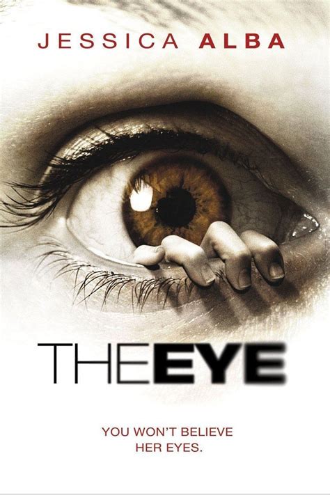 The Eye 2008 Film Alchetron The Free Social Encyclopedia