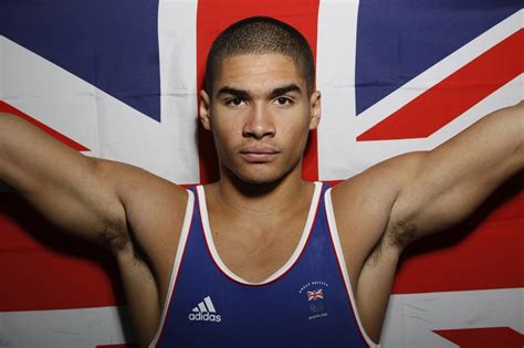 Meet the Olympians: Louis Smith - FloGymnastics
