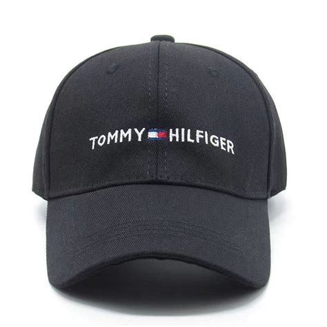 Бейсболка Tommy Hilfiger - купить с доставкой по выгодным ценам в ...