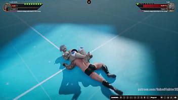 Lord Jerle VS Yuki Luchador Desnudo D XVIDEOS