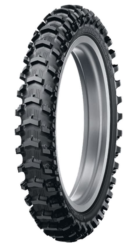 Off Road Mx Sx Tires Dunlop Motorcycle Tires