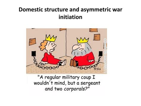 PPT - Asymmetric Warfare PowerPoint Presentation, free download - ID ...