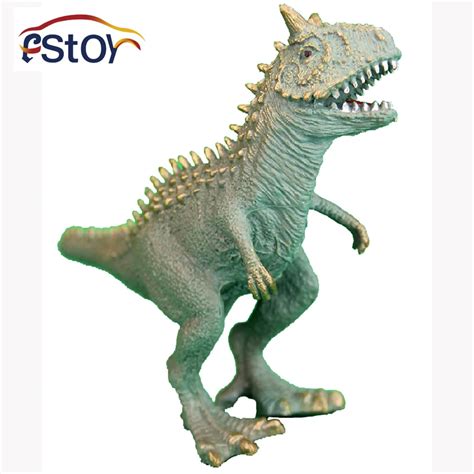 Aliexpress.com : Buy Carnotaurus Dinosaur Toys Action Figures Model ...