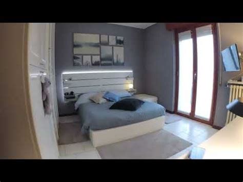 Appartamento In Villa In Vendita A Busnago Youtube