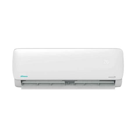 Alliance Aqua Wall Split 12000 Btu Hr Non Inverter Air Conditioner