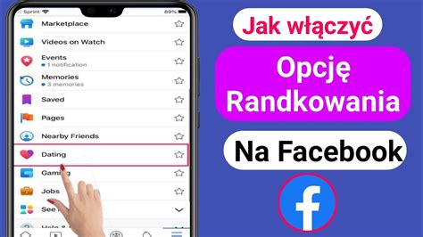 Jak Naprawi Randki Na Facebooku Kt Re Si Nie Wy Wietlaj