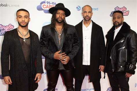 When did JLS break up, what does JLS stand for, who were its original ...