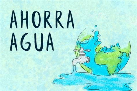 Cómo Ahorrar Agua En La Vida Diaria Consejos Fáciles