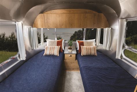 Explore Airstream S Model Year Improvements Airstream