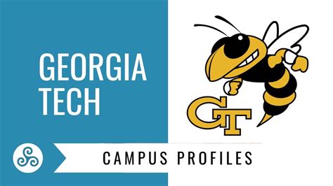 Georgia Tech Georgia Institute Of Technology Atlanta Georgia YouTube