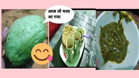 Squash के पराठे।। टमाटर प्याज की चटनी।। खा कर देखो मजा आयेगा।।😋😋😋 Youtube