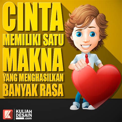 Gambar Kata Kata Bijak Cinta dan Kasih Sayang