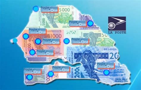 la poste senegal interconnectee par eutelsat