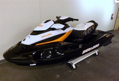 Sea Doo Rxt Is Id Product Details View Sea Doo