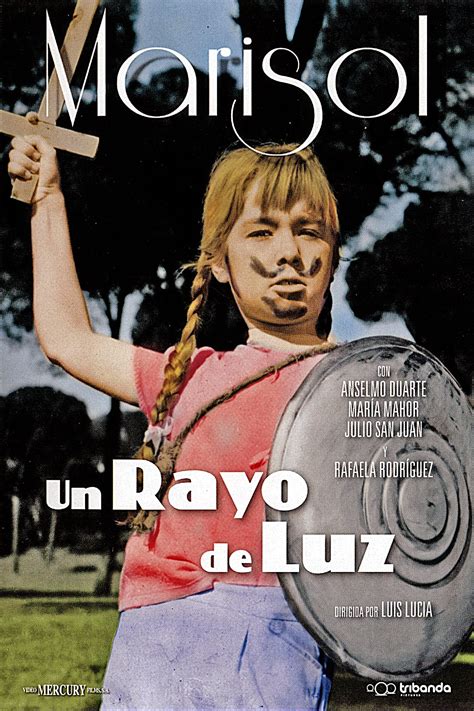 Un rayo de luz (1960) - Posters — The Movie Database (TMDB)