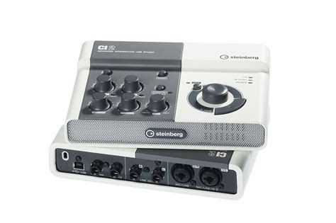 Steinberg Ci Advanced Integration Controller Reverb