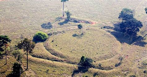 Por Que Esses Geoglifos São Considerados Patrimônio Mundial Da Unesco