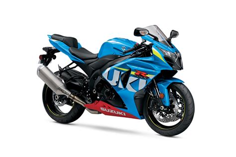 No New Suzuki Gsx R Motorcycles For Model Year Asphalt Rubber