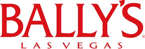 Ballys Las Vegas Logo Download In Svg Vector Or Png File Format